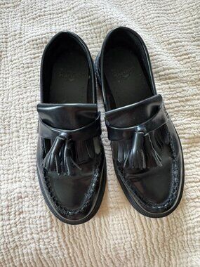 Dr. Martens Loafers Size 6W